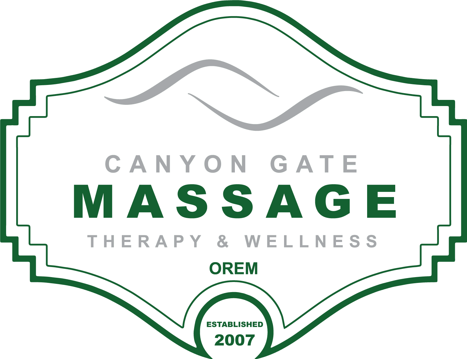 Canyon Gate Wellness Studios