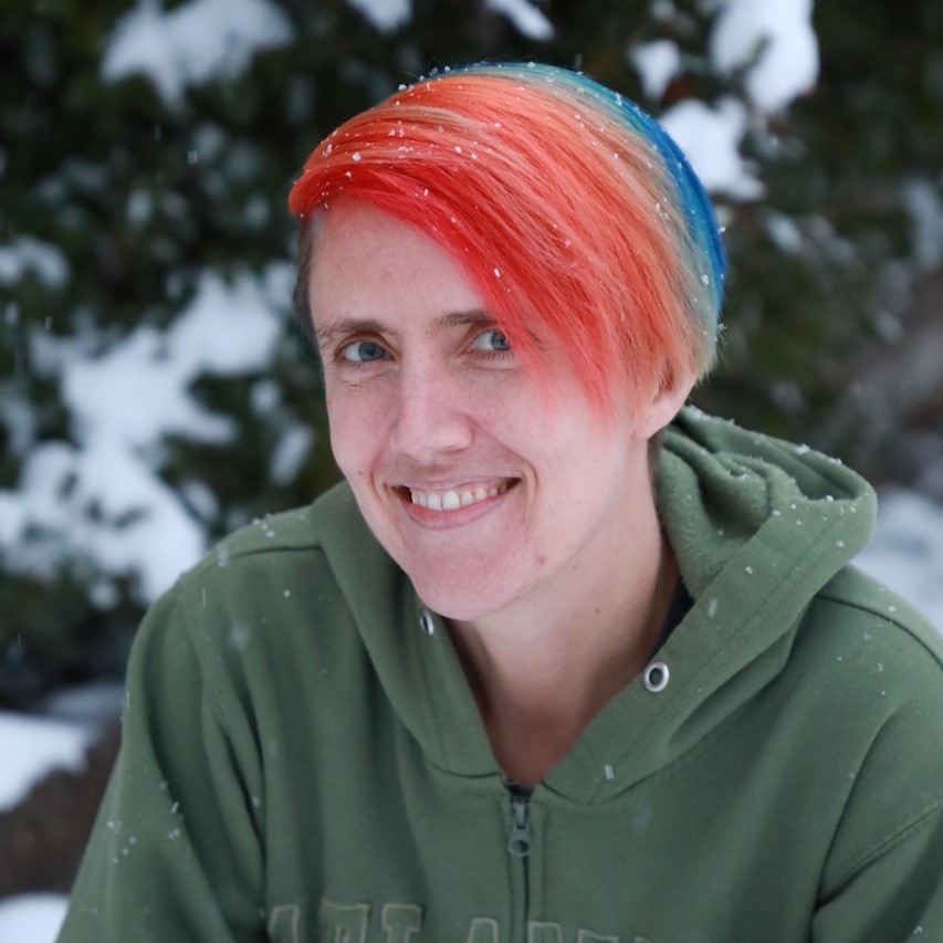 Michael Rae Jaece - Master Massage Therapist - coach and more
